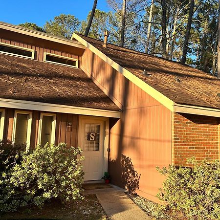 Quite And Retirement Home Montgomery Exterior photo